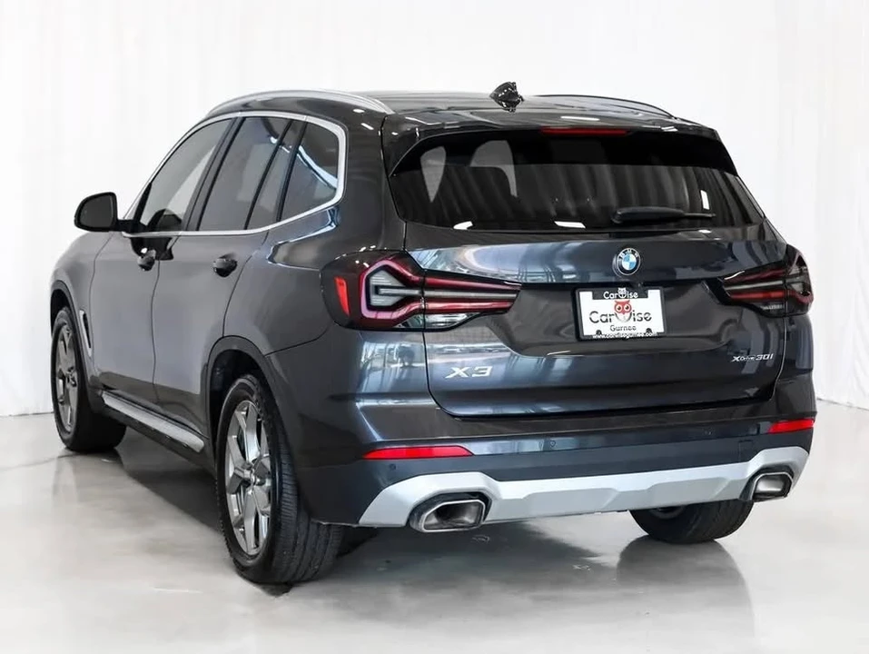 2023 BMW G01 X3 - Image 3 of 17