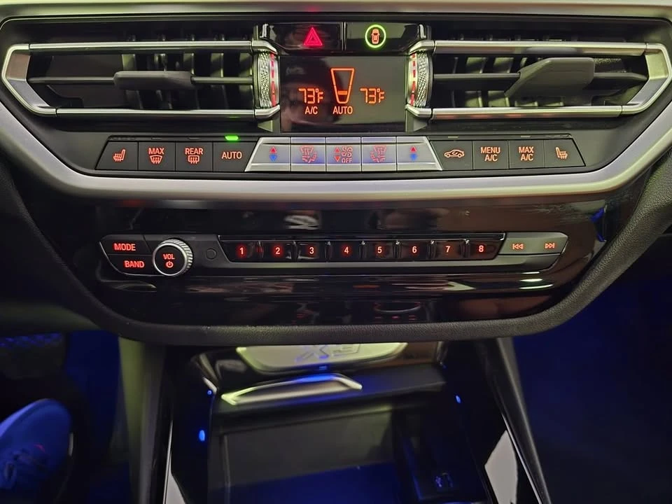 2023 BMW G01 X3 - Image 17 of 20