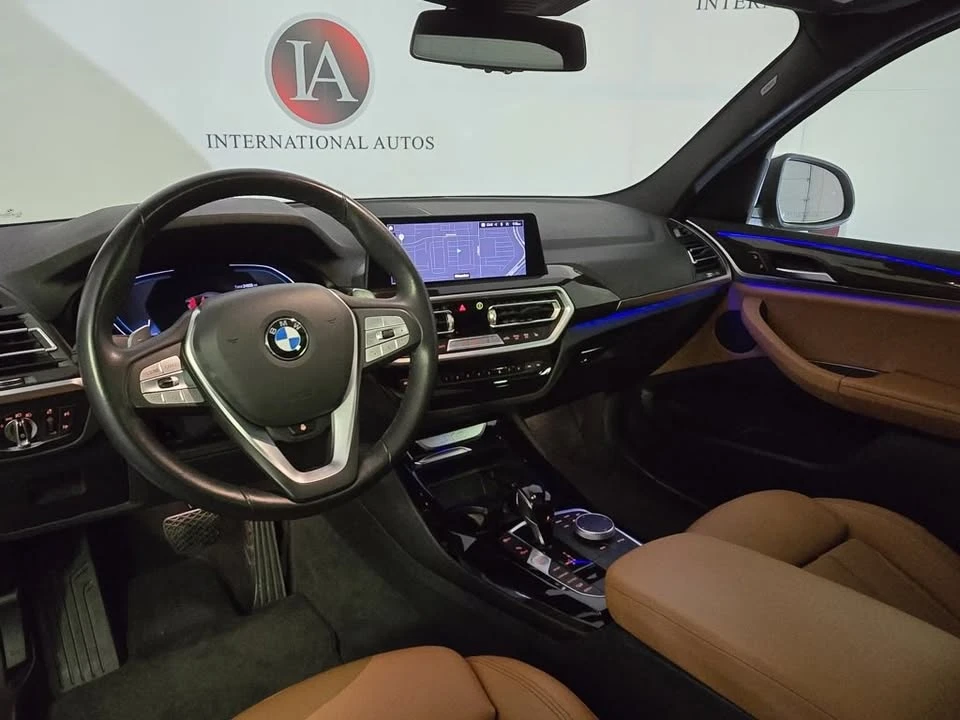 2023 BMW G01 X3 - Image 14 of 20