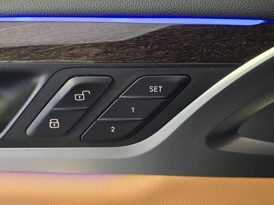 2023 BMW G01 X3 - Image 9 of 20