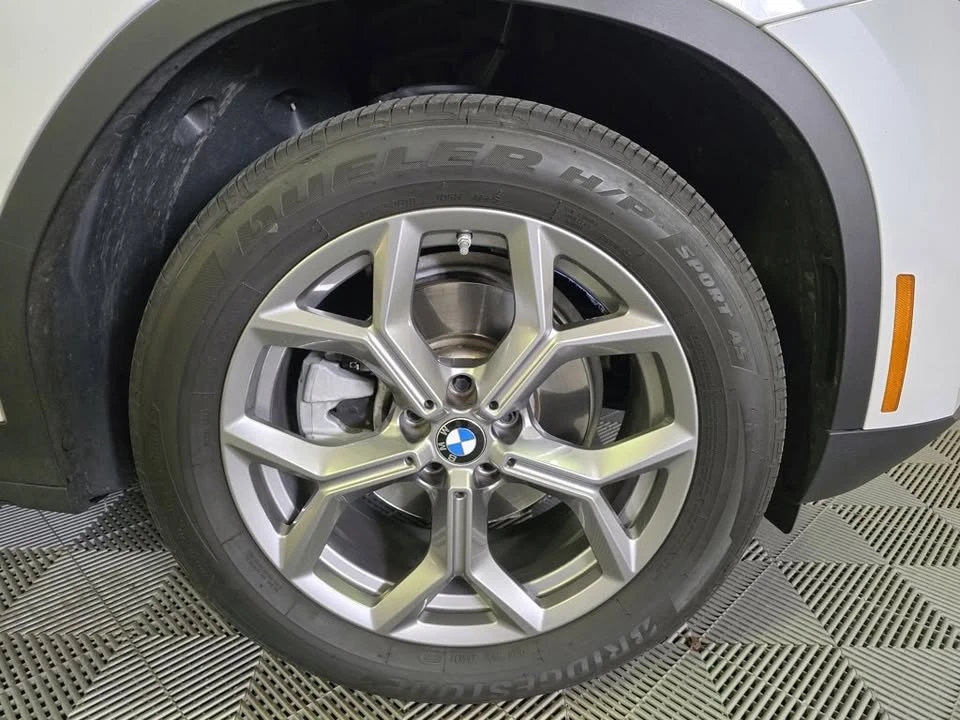 2023 BMW G01 X3 - Image 2 of 20
