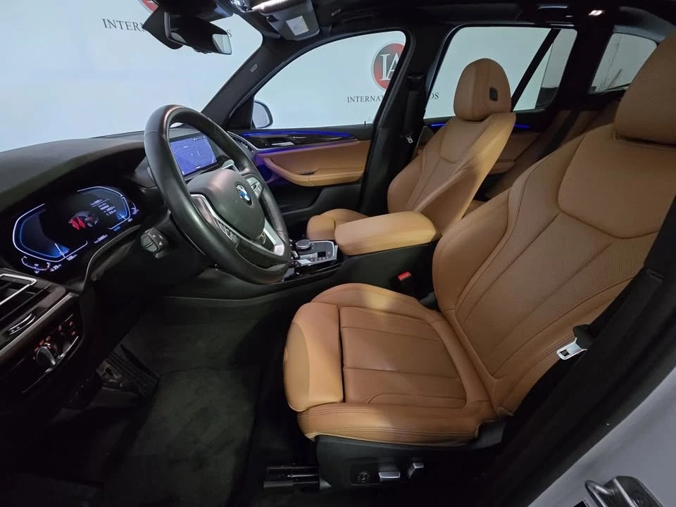 2023 BMW G01 X3 - Image 11 of 20