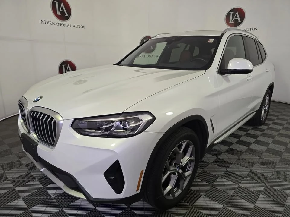 2023 BMW G01 X3 - Image 5 of 20