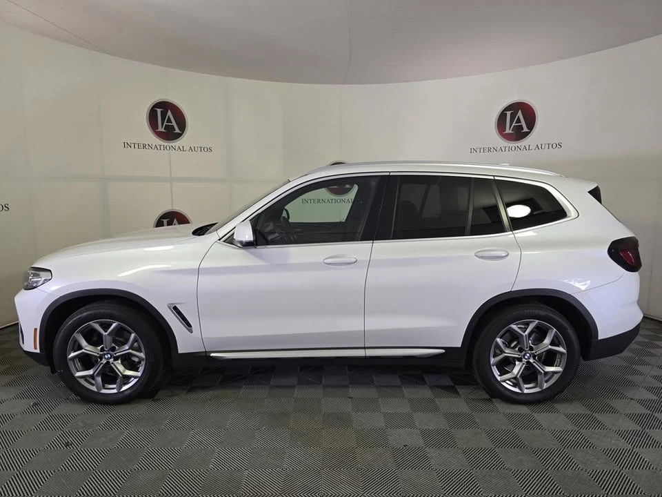 2023 BMW G01 X3 - Image 6 of 20