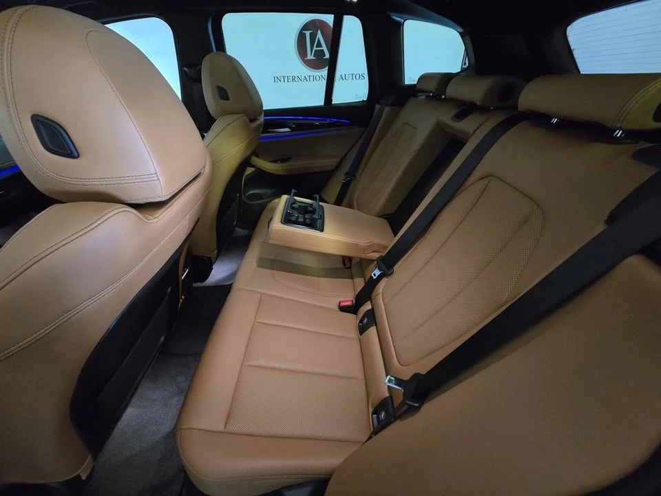 2023 BMW G01 X3 - Image 13 of 20