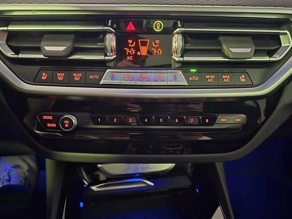 2023 BMW G01 X3 - Image 19 of 20