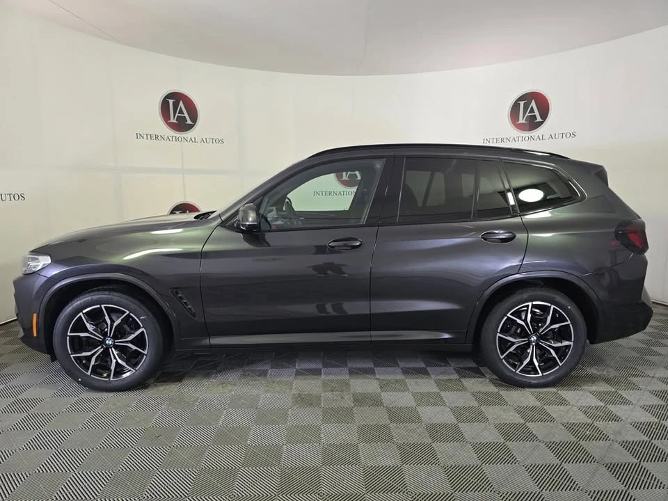 2023 BMW G01 X3 - Image 6 of 20