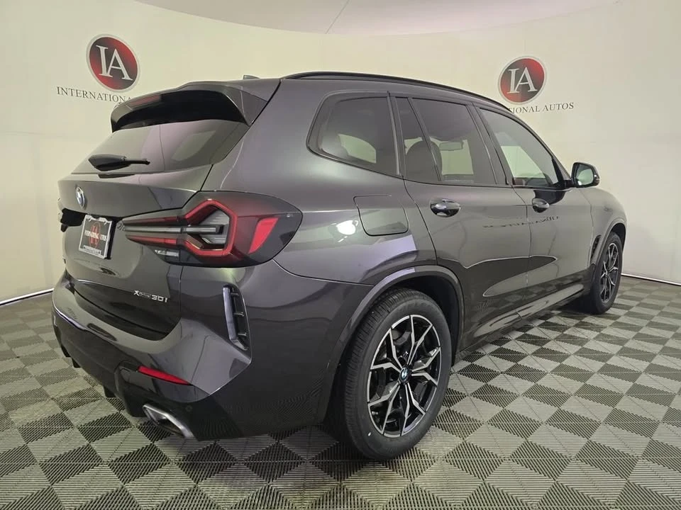 2023 BMW G01 X3 - Image 4 of 20