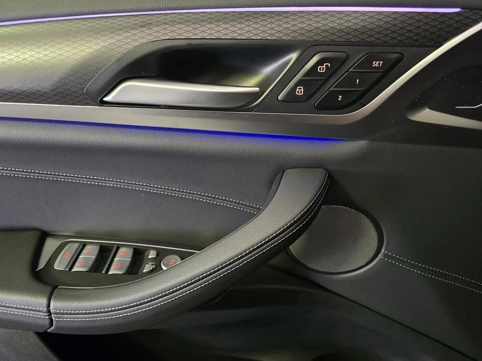 2023 BMW G01 X3 - Image 12 of 20