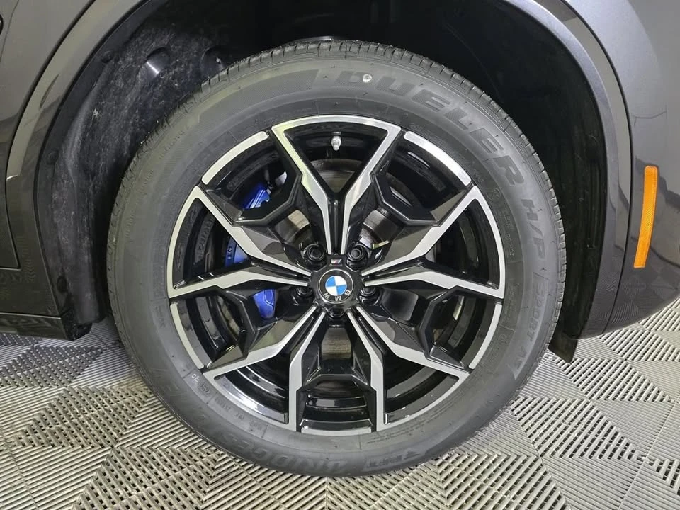 2023 BMW G01 X3 - Image 2 of 20
