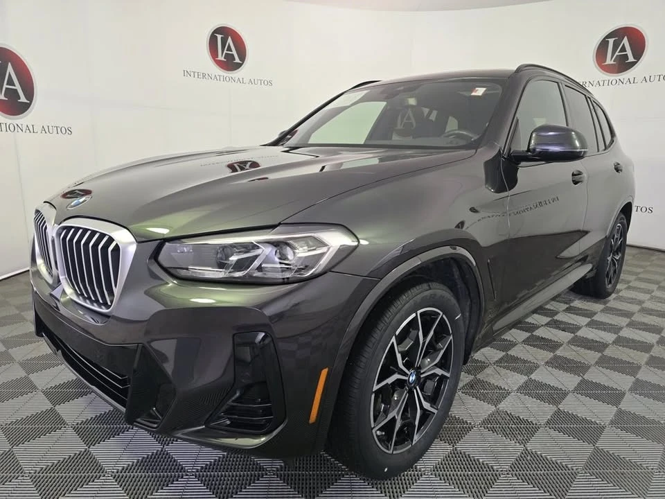 2023 BMW G01 X3 - Image 5 of 20