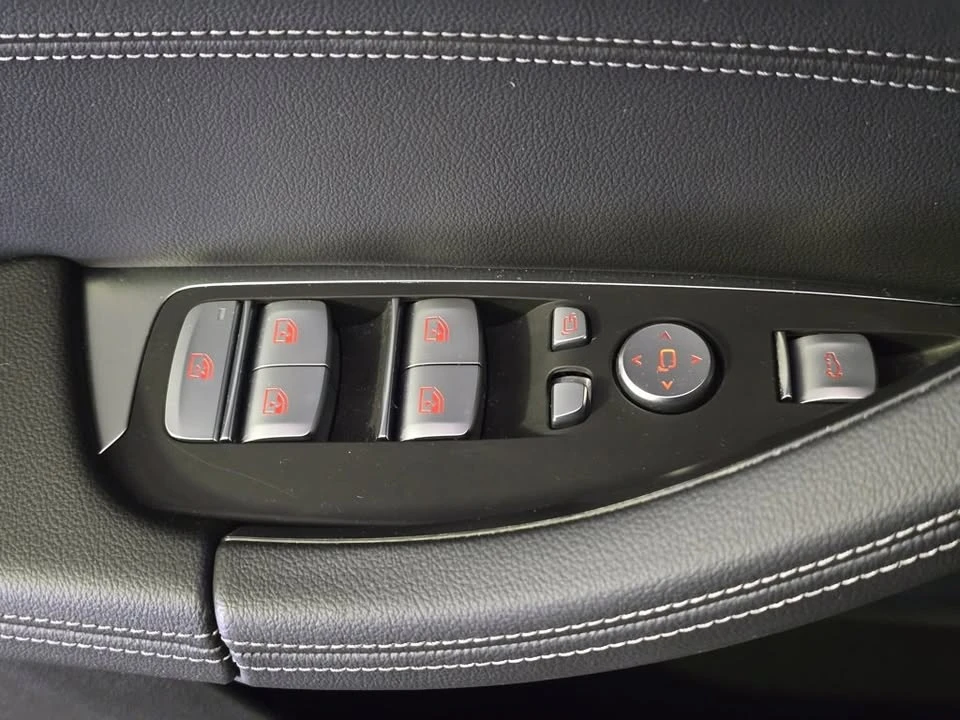 2023 BMW G01 X3 - Image 11 of 20