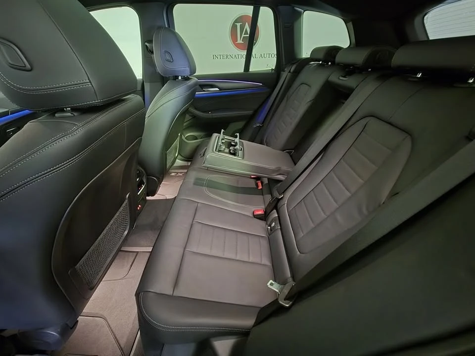 2023 BMW G01 X3 - Image 15 of 20