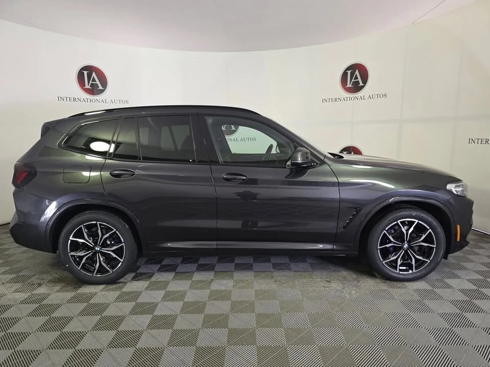 2023 BMW G01 X3 - Image 3 of 20