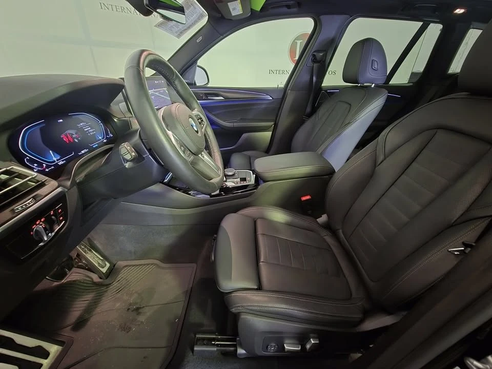 2023 BMW G01 X3 - Image 13 of 20