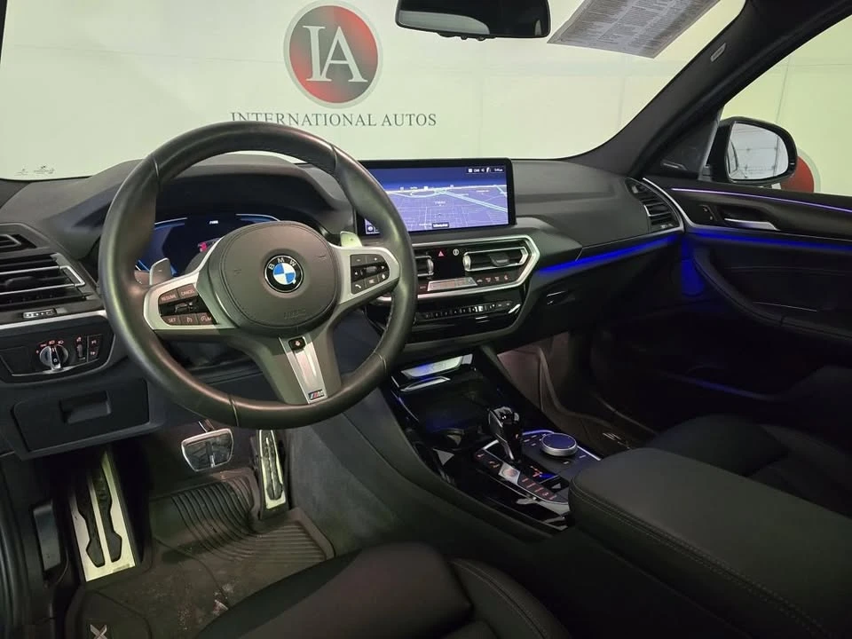 2023 BMW G01 X3 - Image 16 of 20