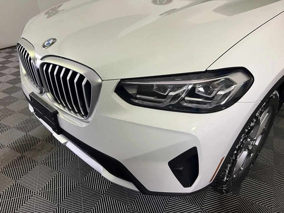 2023 BMW G01 X3 - Image 12 of 20