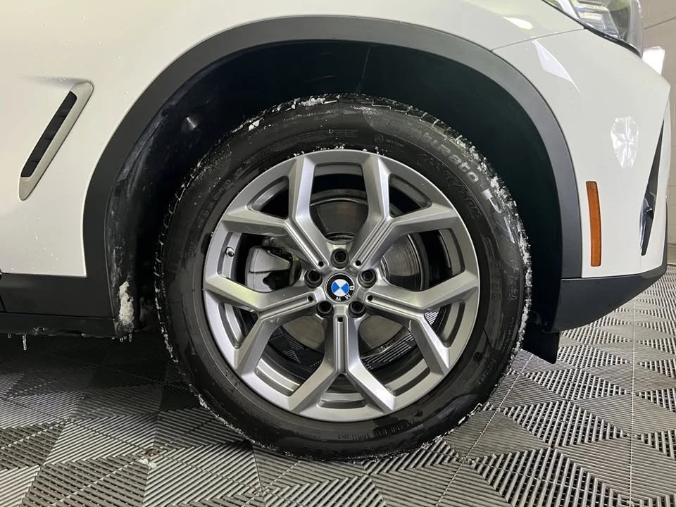2023 BMW G01 X3 - Image 10 of 20