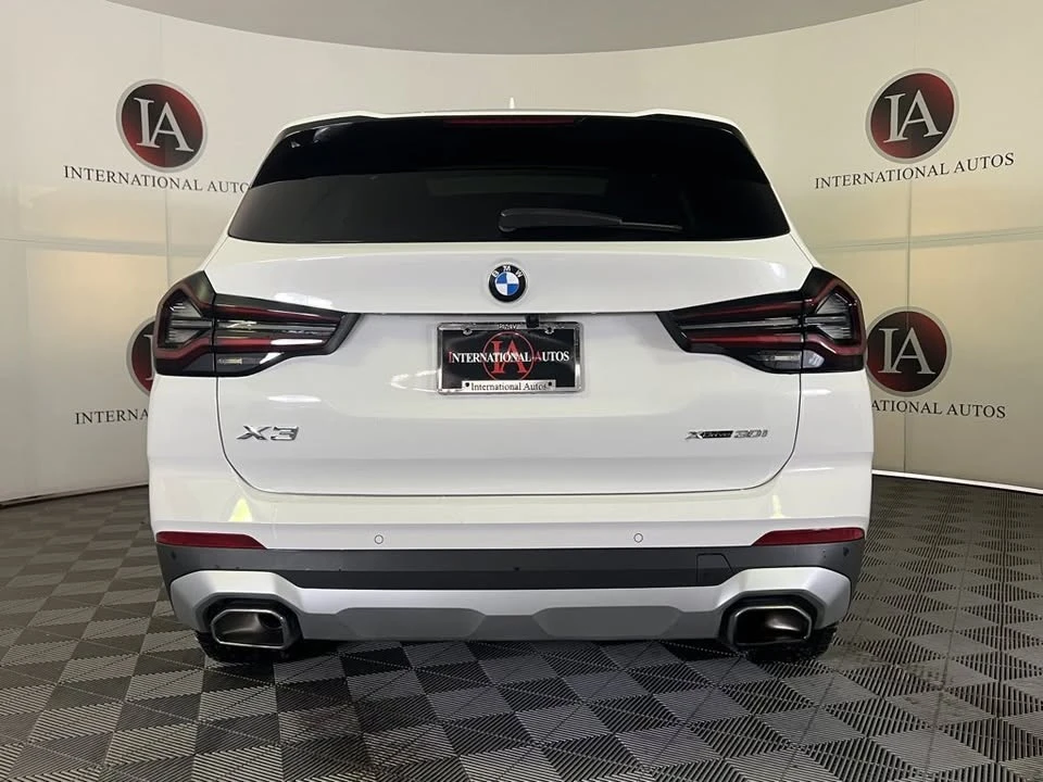 2023 BMW G01 X3 - Image 7 of 20