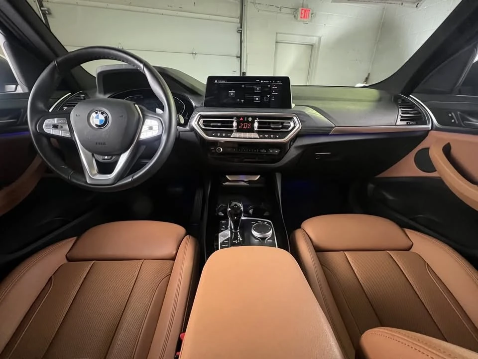 2023 BMW G01 X3 - Image 16 of 20