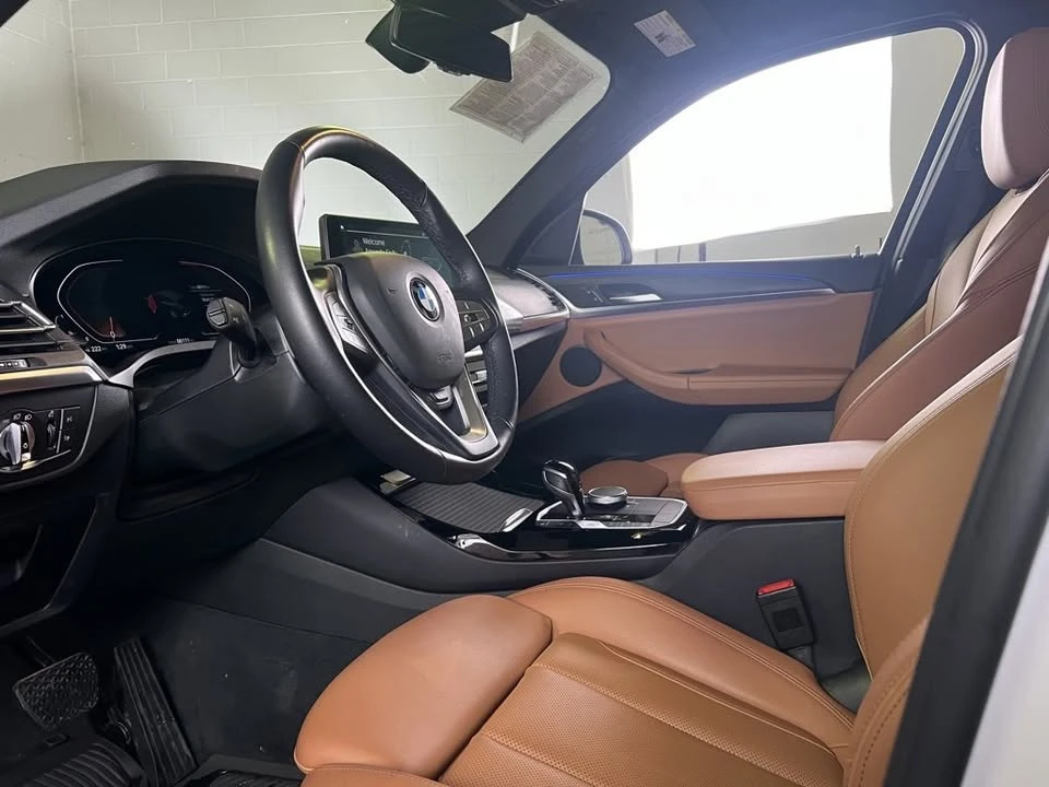2023 BMW G01 X3 - Image 4 of 20