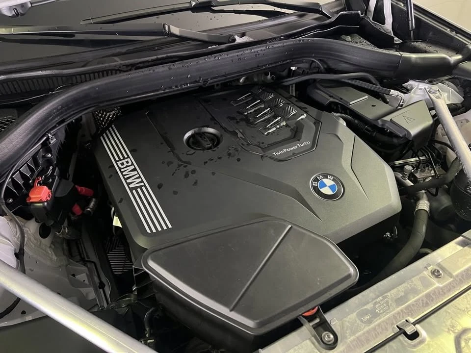 2023 BMW G01 X3 - Image 15 of 20