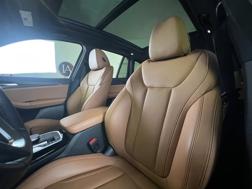 2023 BMW G01 X3 - Image 5 of 20