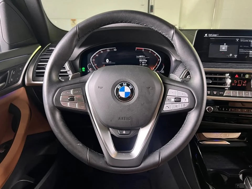 2023 BMW G01 X3 - Image 17 of 20