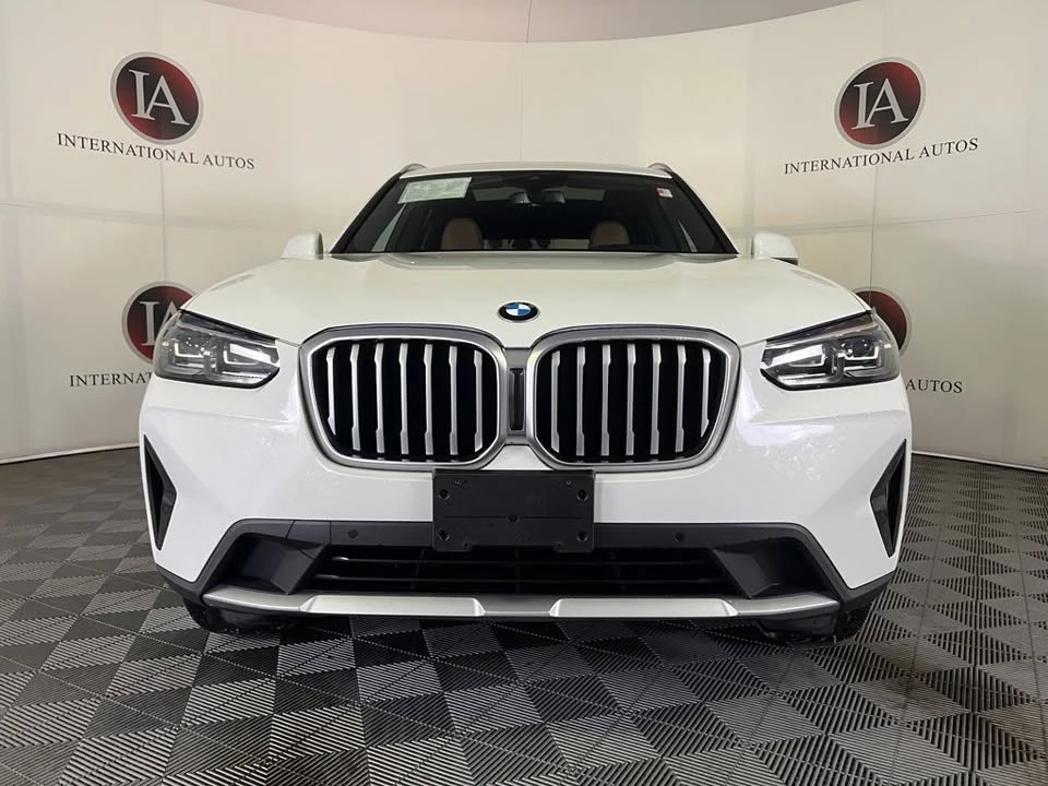 2023 BMW G01 X3 - Image 2 of 20