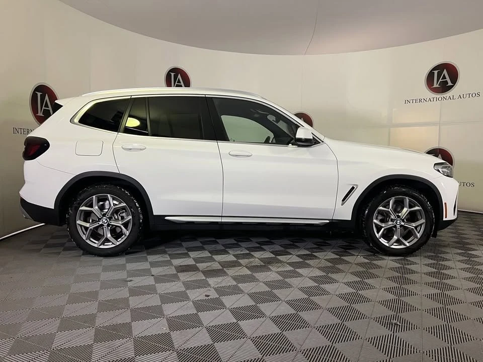 2023 BMW G01 X3 - Image 9 of 20