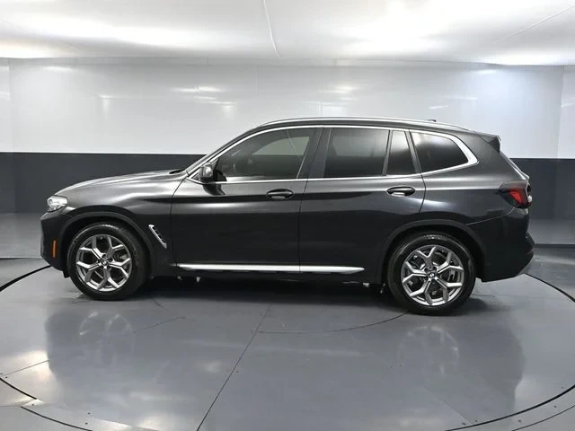 2023 BMW G01 X3 - Image 7 of 20