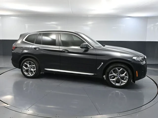 2023 BMW G01 X3 - Image 3 of 20
