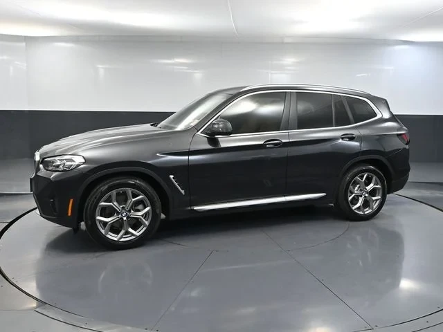 2023 BMW G01 X3 - Image 8 of 20