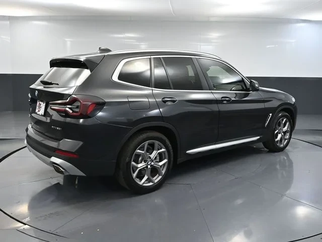 2023 BMW G01 X3 - Image 4 of 20