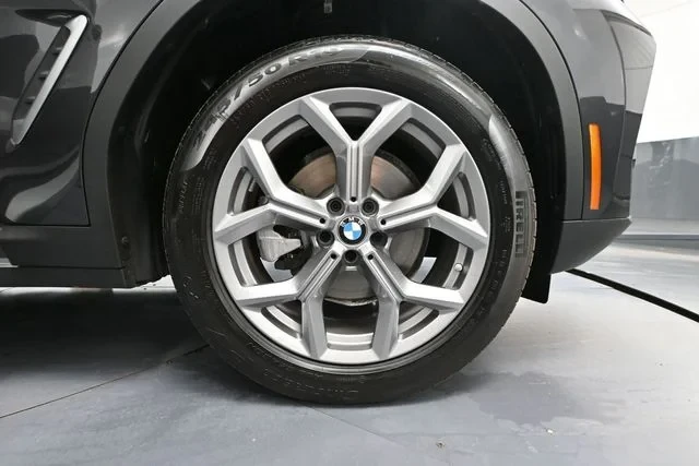 2023 BMW G01 X3 - Image 12 of 20