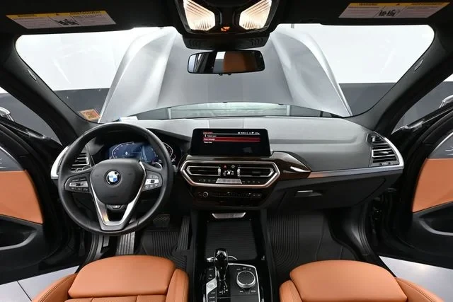 2023 BMW G01 X3 - Image 20 of 20