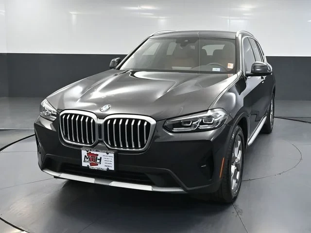 2023 BMW G01 X3 - Image 9 of 20