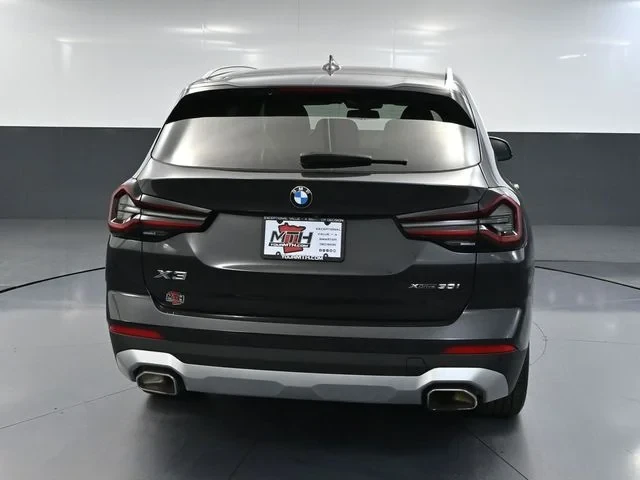 2023 BMW G01 X3 - Image 5 of 20