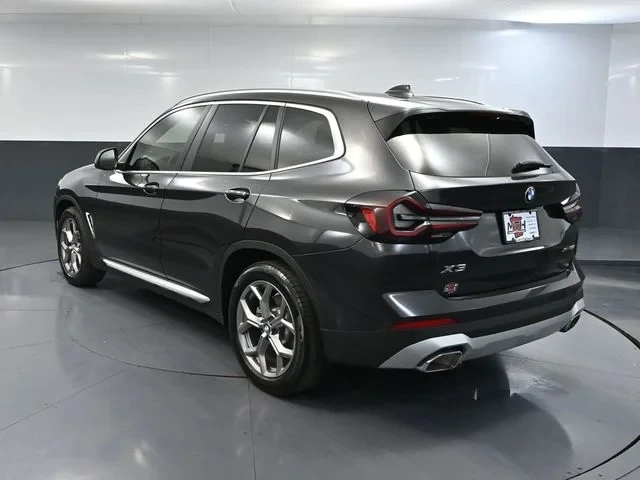 2023 BMW G01 X3 - Image 6 of 20