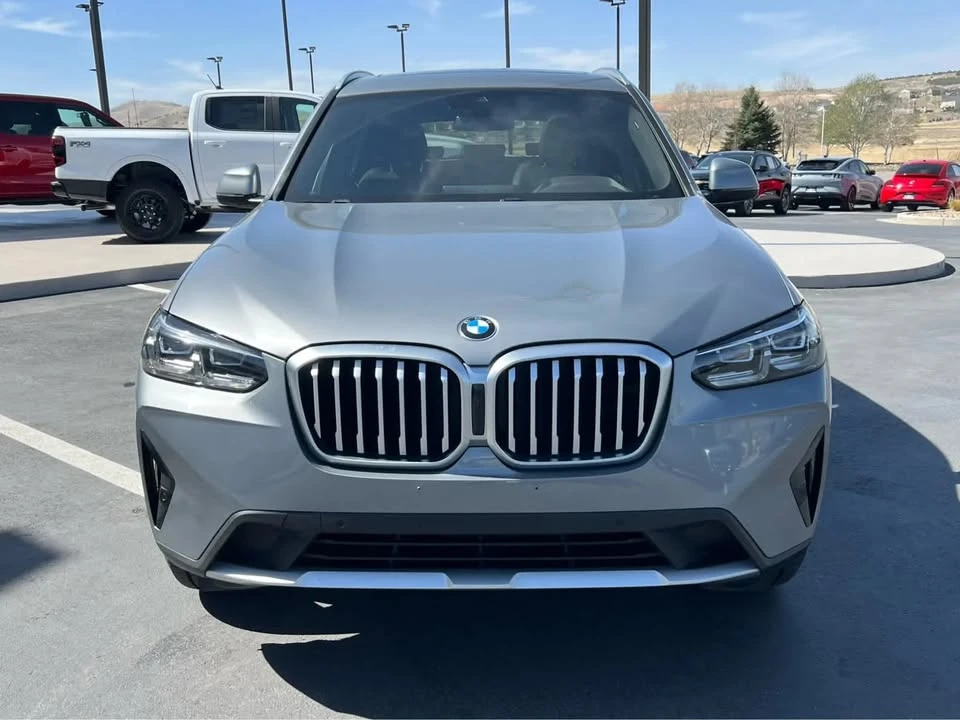 2023 BMW G01 X3 - Image 12 of 18