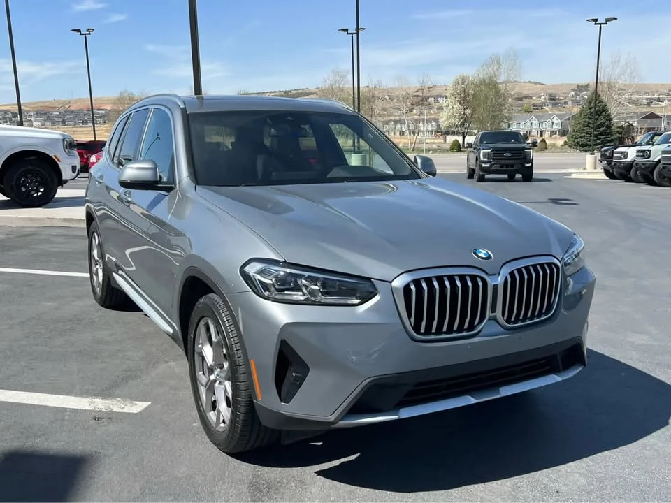 2023 BMW G01 X3 - Image 11 of 18
