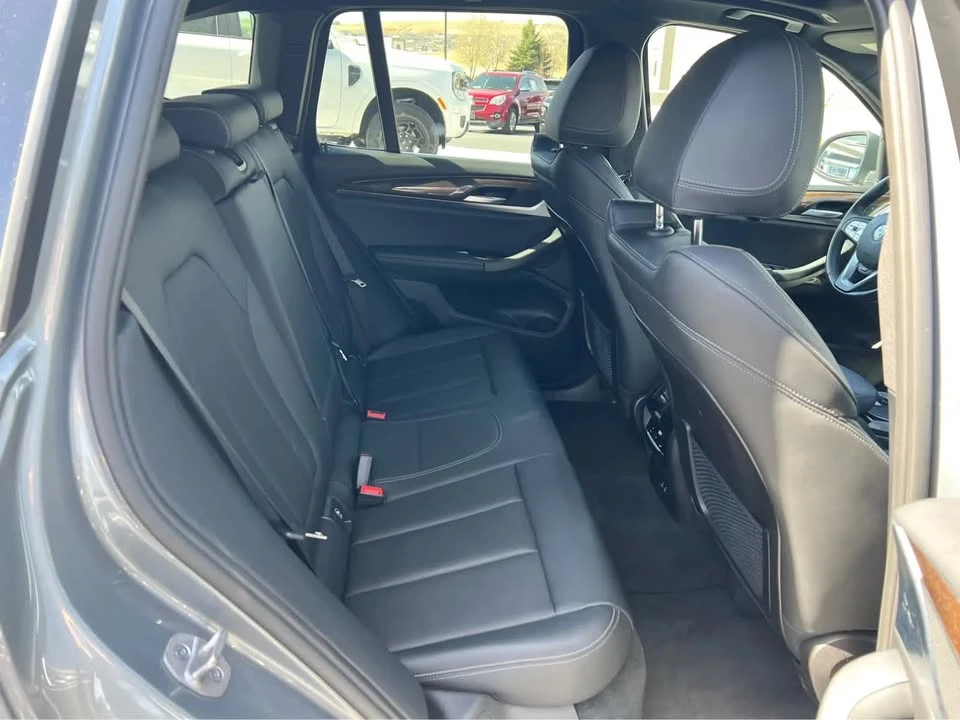 2023 BMW G01 X3 - Image 16 of 18