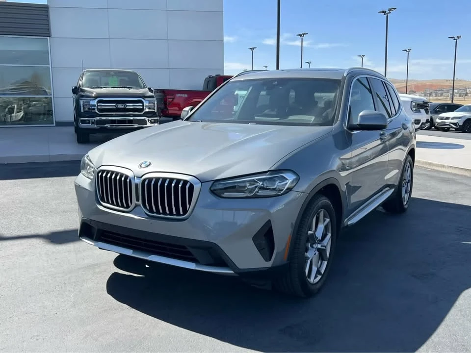 2023 BMW G01 X3 - Image 2 of 18