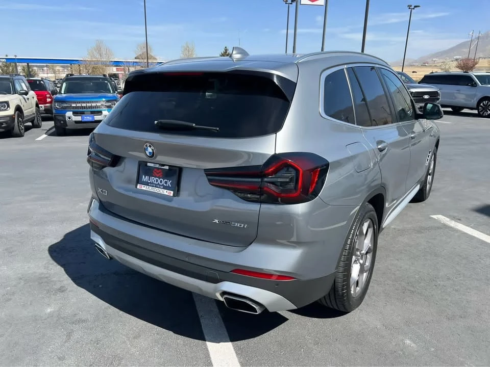 2023 BMW G01 X3 - Image 7 of 18