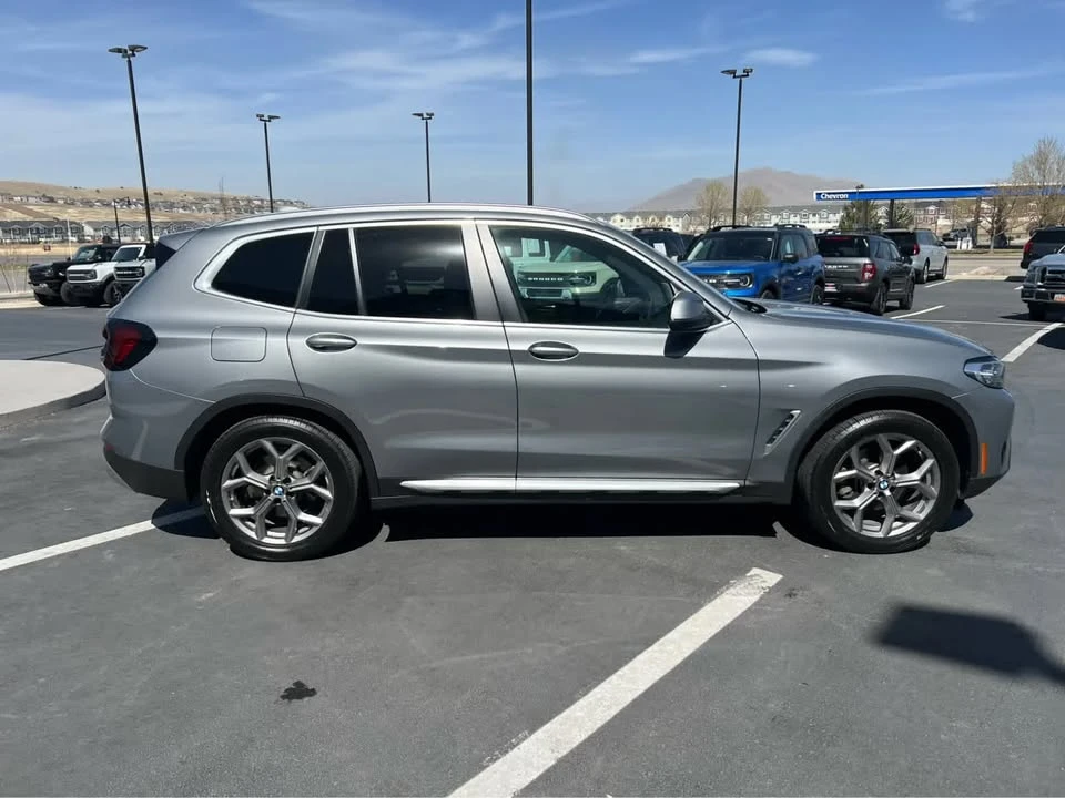 2023 BMW G01 X3 - Image 9 of 18