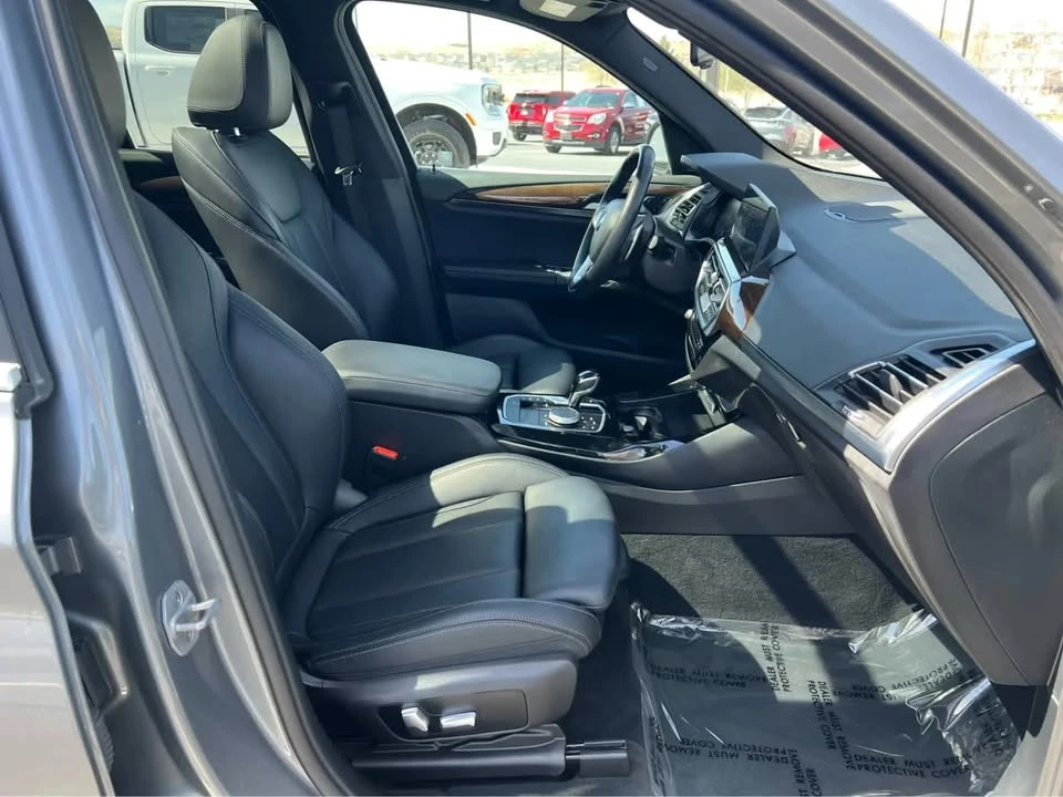 2023 BMW G01 X3 - Image 15 of 18