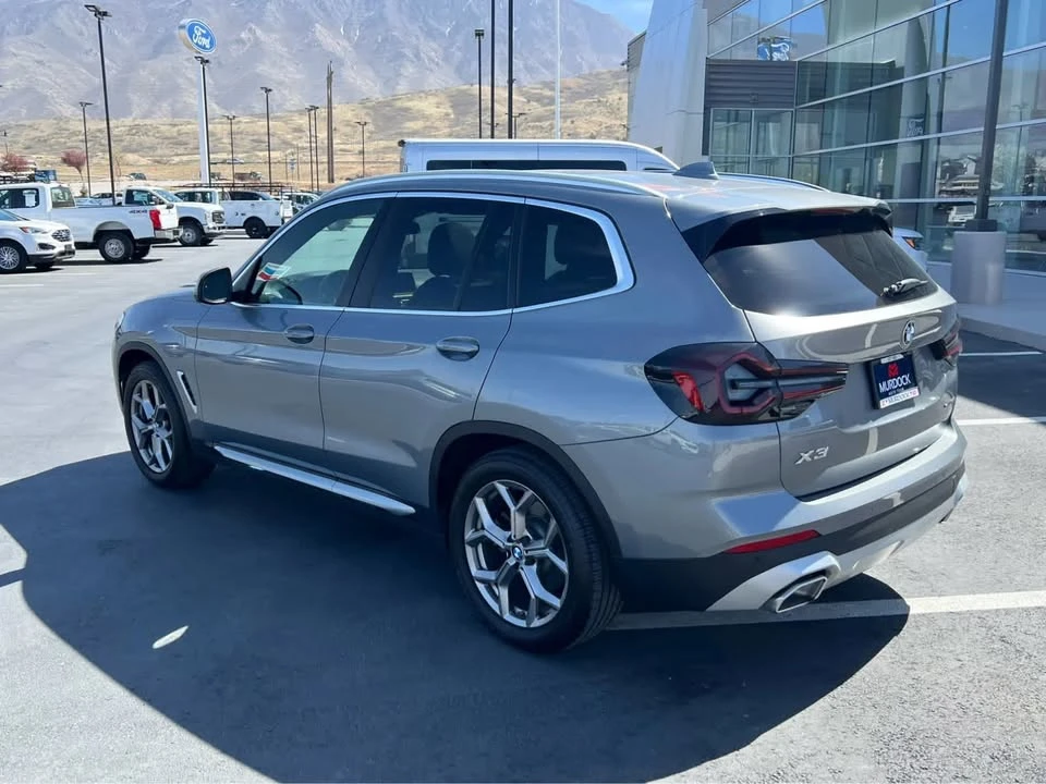 2023 BMW G01 X3 - Image 5 of 18