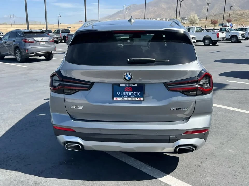 2023 BMW G01 X3 - Image 6 of 18