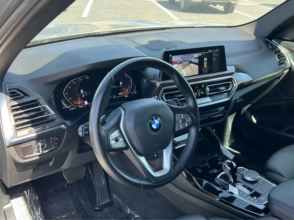 2023 BMW G01 X3 - Image 14 of 18