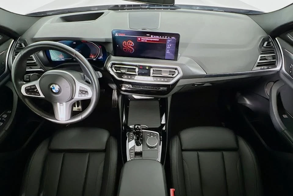 2023 BMW G02 X4 - Image 3 of 20